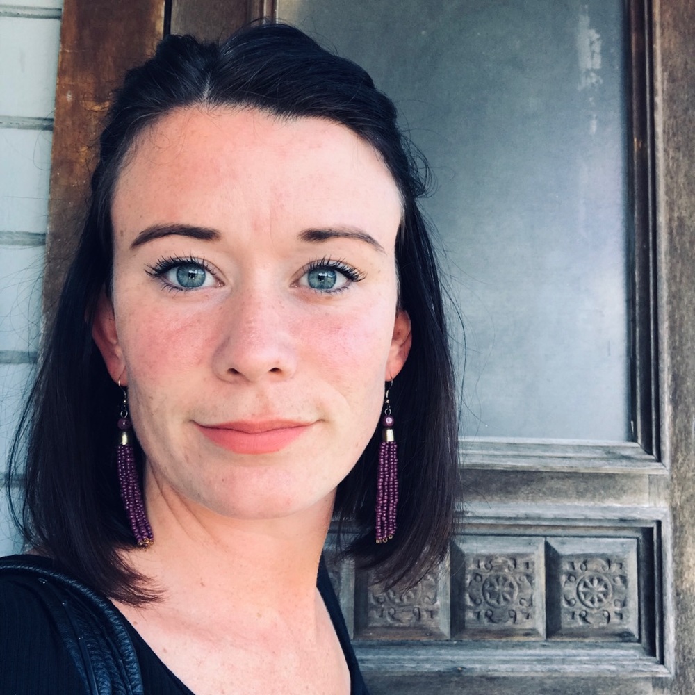 Meet your Posher, Chelsea